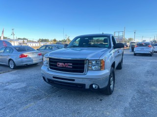 Image for 2009 GMC Sierra 1500 ID: 6952281