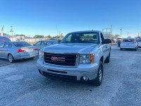 Image for 2009 GMC Sierra 1500 ID: 6952281