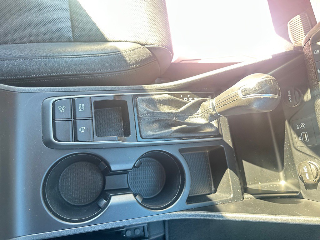 2016 Hyundai Tucson Image 14