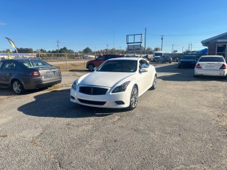 Image for 2011 INFINITI G37 BASE ID: 6976501