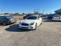 Image for 2011 INFINITI G37 BASE ID: 6976501