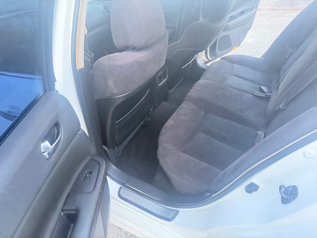 2009 Nissan Maxima Image 12