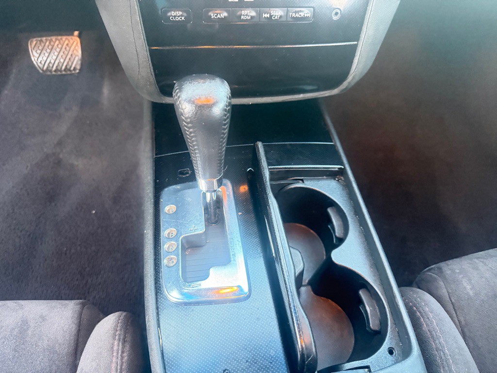 2009 Nissan Maxima Image 14