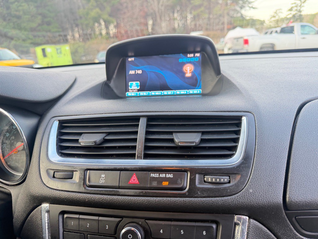 2014 Buick Enclave Image 13