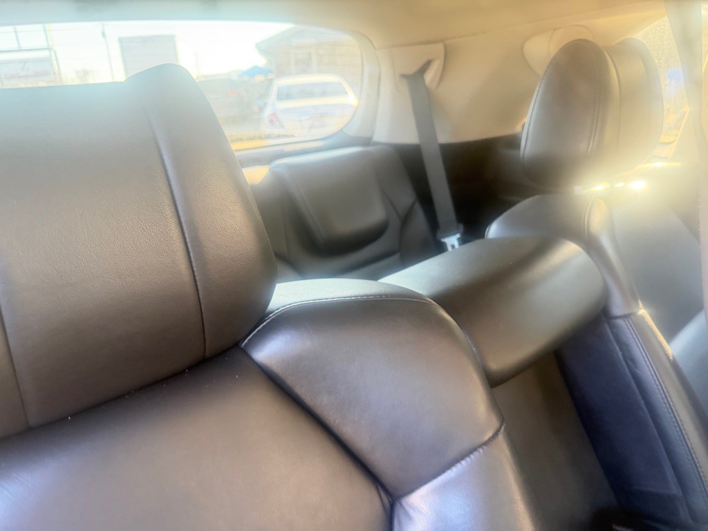 2012 Acura MDX Image 12