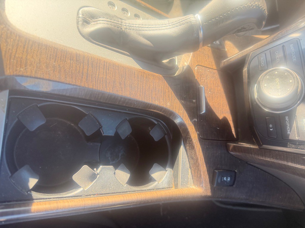 2012 Acura MDX Image 15