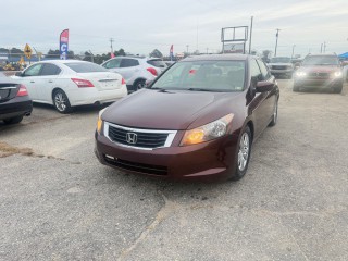Image for 2010 Honda Accord LXP ID: 7032824