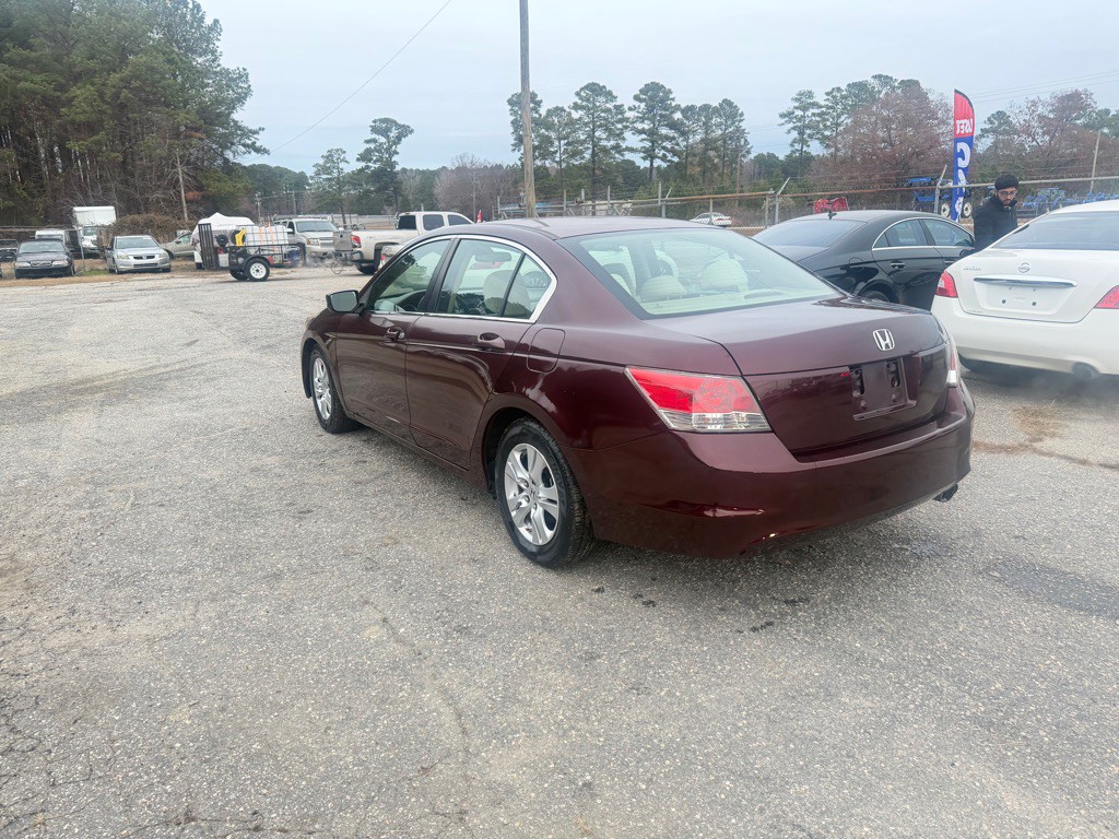 2010 Honda Accord Image 7