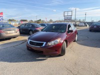 Image for 2008 Honda Accord EXL ID: 7094704