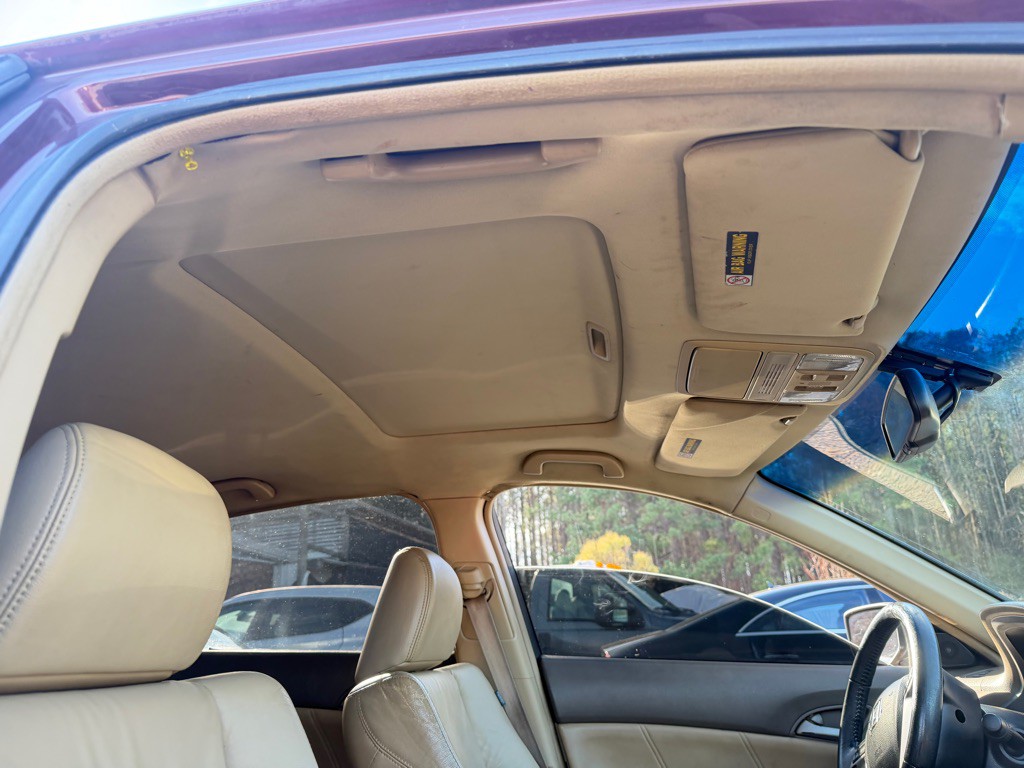 2008 Honda Accord Image 15