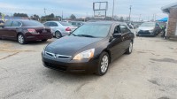 Image for 2007 Honda Accord EX ID: 7153062