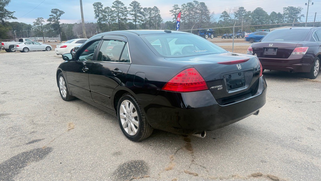 2007 Honda Accord Image 7