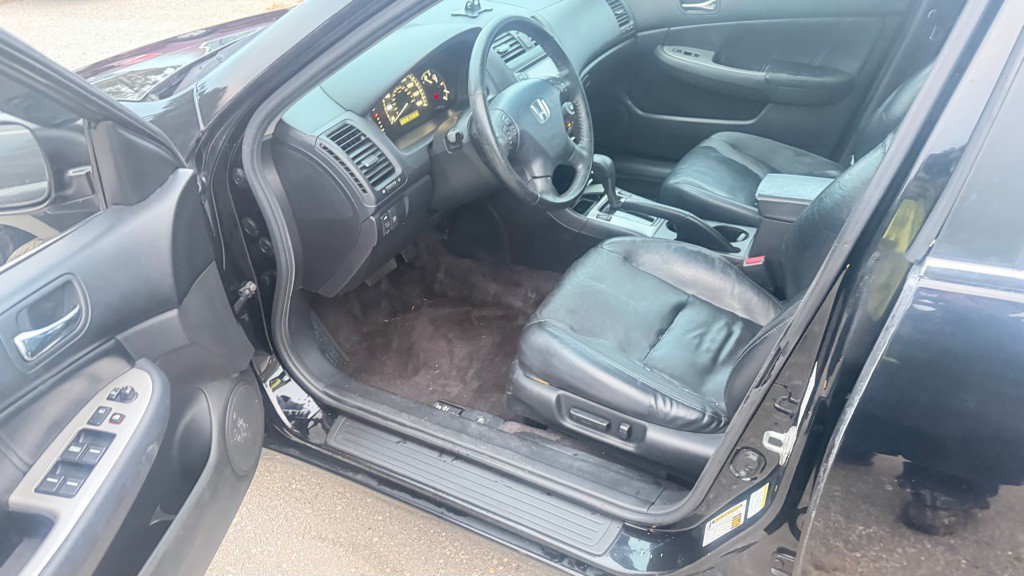 2007 Honda Accord Image 9