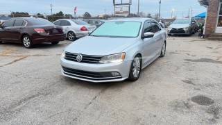 Image for 2015 Volkswagen Jetta SE ID: 7153975