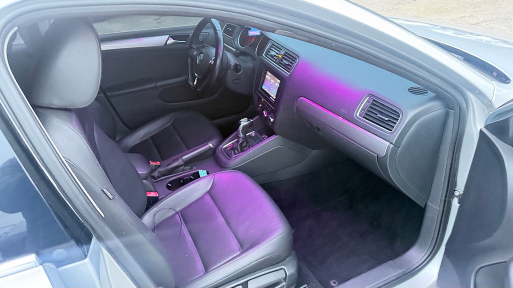 2015 Volkswagen Jetta Image 13
