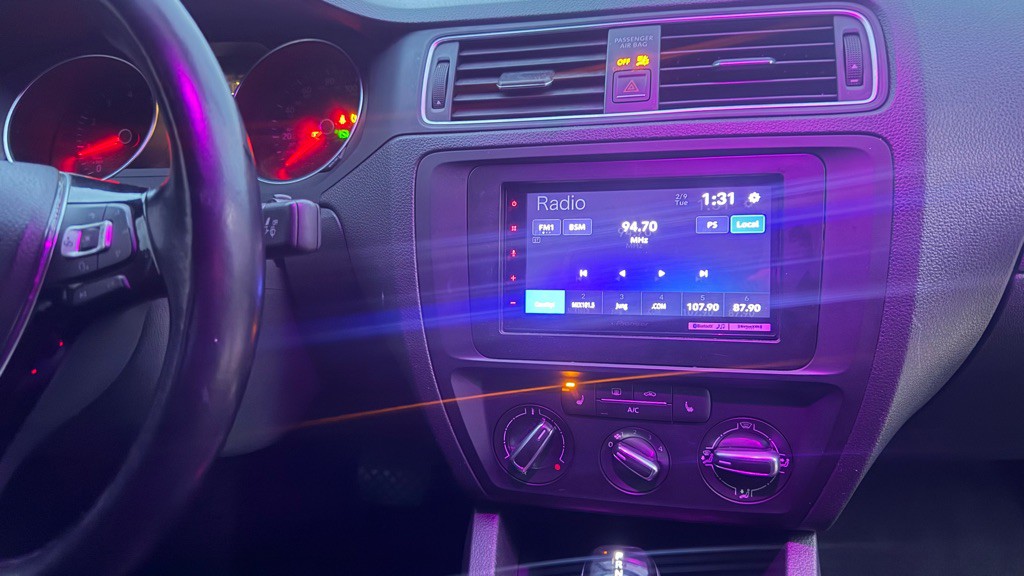 2015 Volkswagen Jetta Image 14