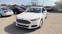 Image for 2013 Ford Fusion SE ID: 7203836