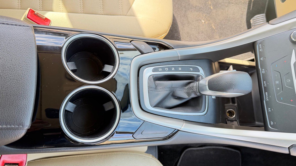 2013 Ford Fusion Image 14