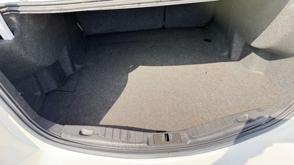 2013 Ford Fusion Image 18