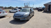 Image for 2011 Honda Accord EXL ID: 7256899