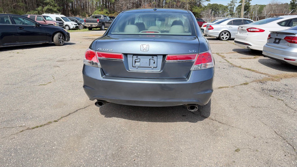 2011 Honda Accord Image 6