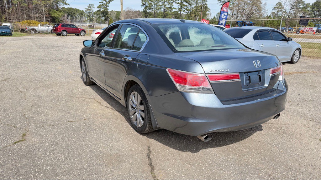 2011 Honda Accord Image 7