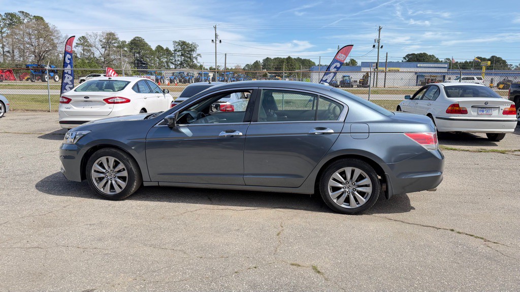 2011 Honda Accord Image 8