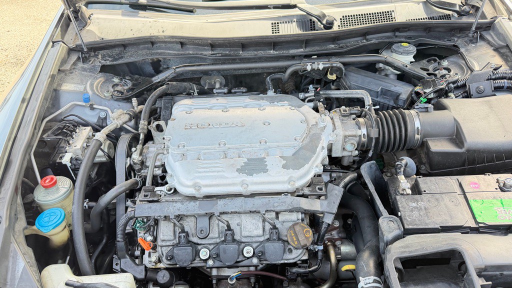 2011 Honda Accord Image 17