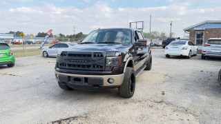 Image for 2013 Ford F-150 Supercrew ID: 7284623