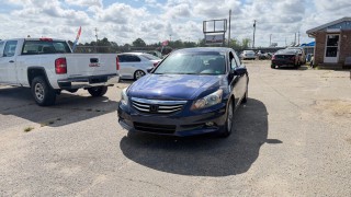 Image for 2011 Honda Accord EXL ID: 7307775