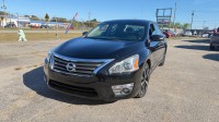 Image for 2014 Nissan Altima 3.5S ID: 7324471