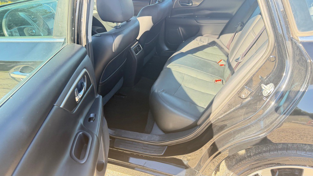2014 Nissan Altima Image 12