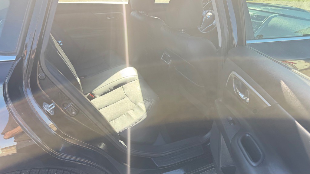 2014 Nissan Altima Image 13