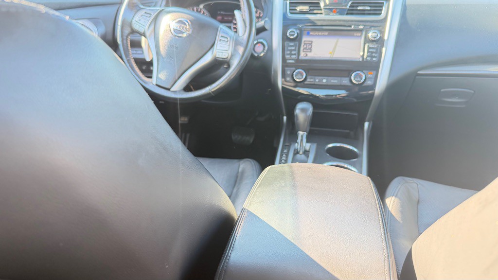 2014 Nissan Altima Image 14