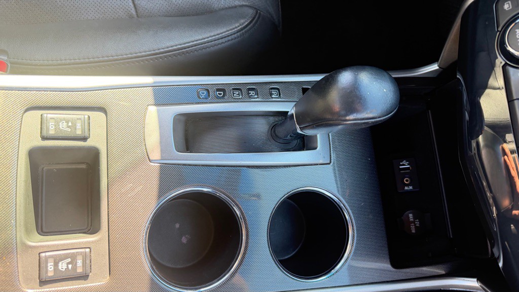 2014 Nissan Altima Image 17