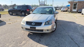 Image for 2005 Nissan Altima S ID: 7340973