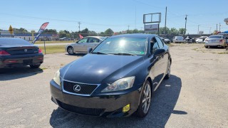 Image for 2008 Lexus IS 250 ID: 7353018