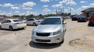 Image for 2008 Honda Accord EX ID: 7422496