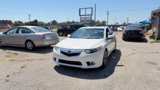 Image for 2009 Acura TSX  ID: 7423434