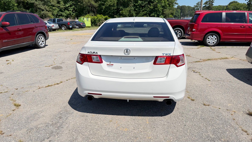 2009 Acura TSX Image 6
