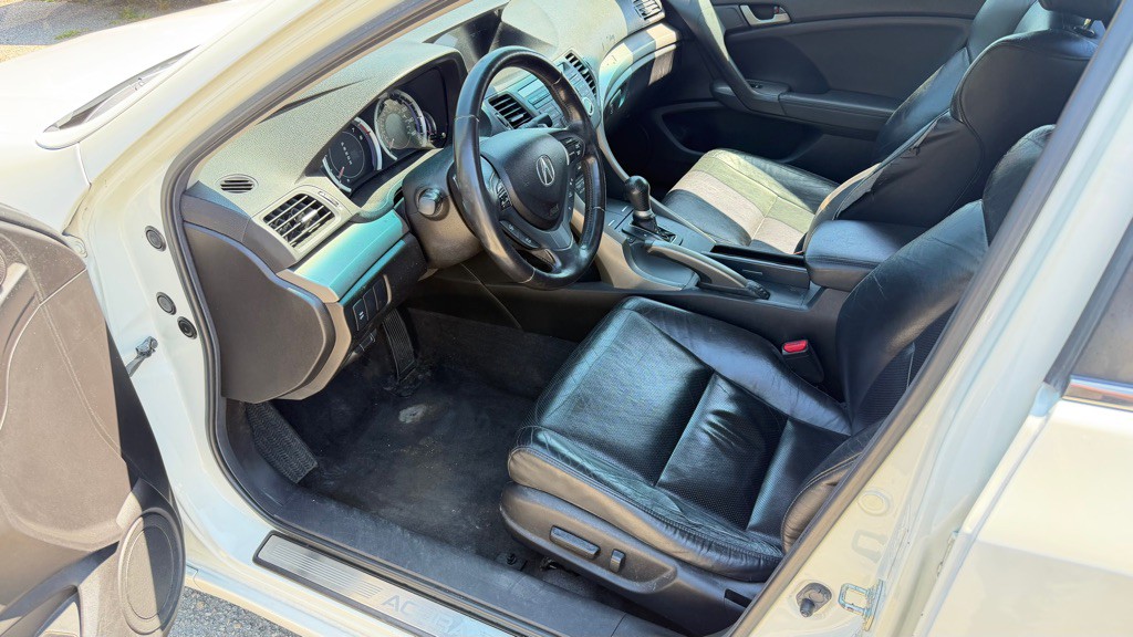 2009 Acura TSX Image 9