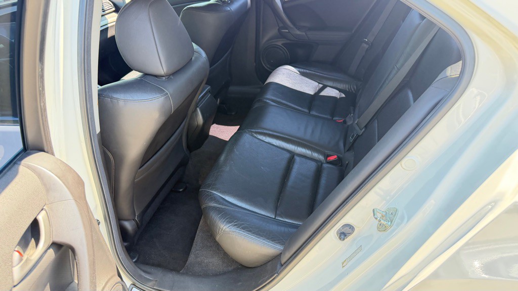 2009 Acura TSX Image 10