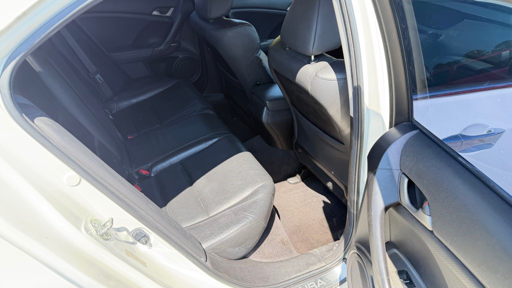 2009 Acura TSX Image 11