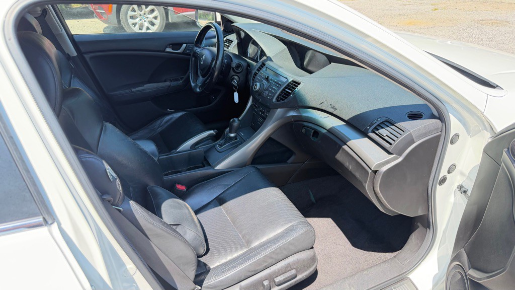 2009 Acura TSX Image 13