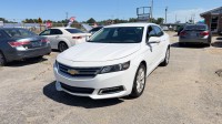 Image for 2018 Chevrolet Impala LT ID: 7434408