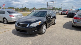 Image for 2008 Honda Accord EXL ID: 7435842