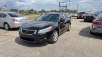 Image for 2008 Honda Accord EXL ID: 7435842