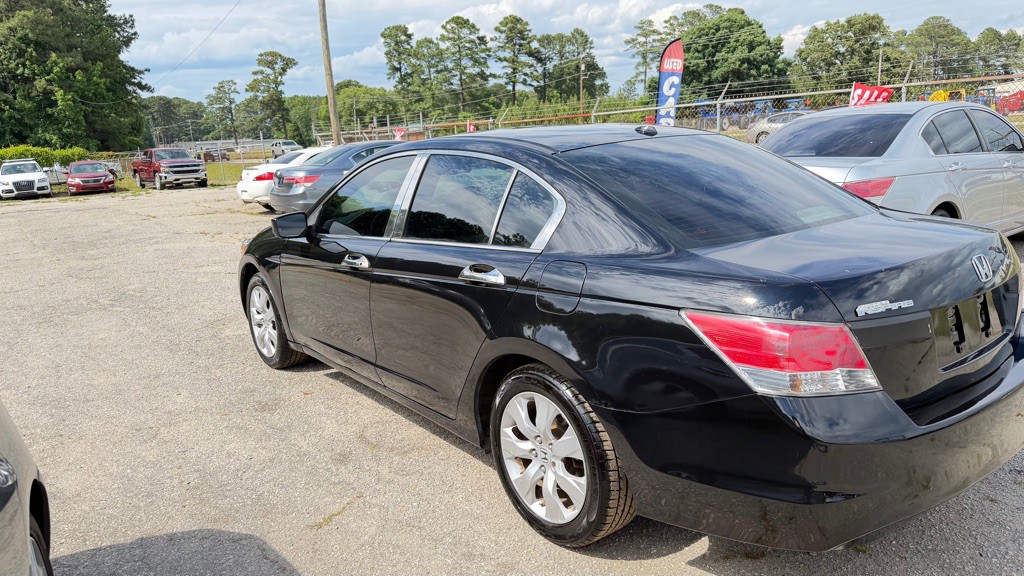 2008 Honda Accord Image 6