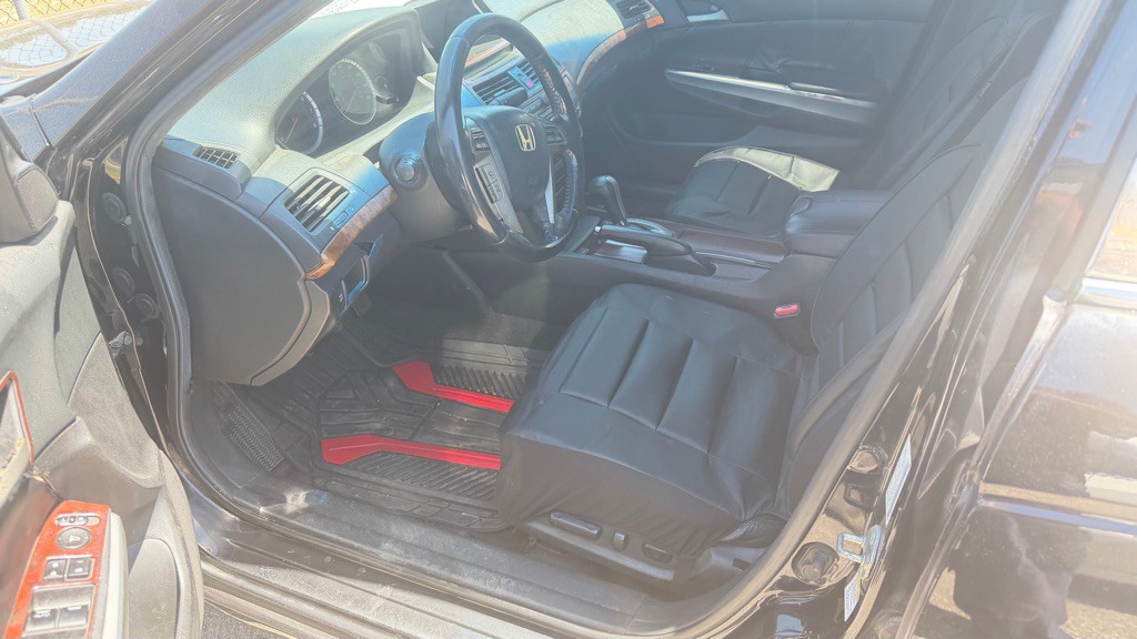 2008 Honda Accord Image 7