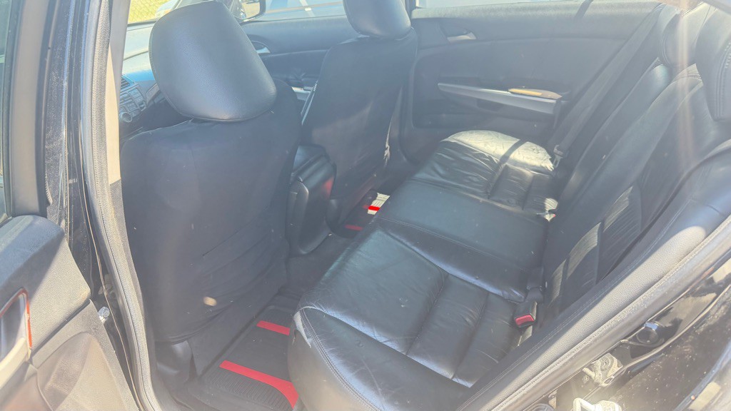 2008 Honda Accord Image 9